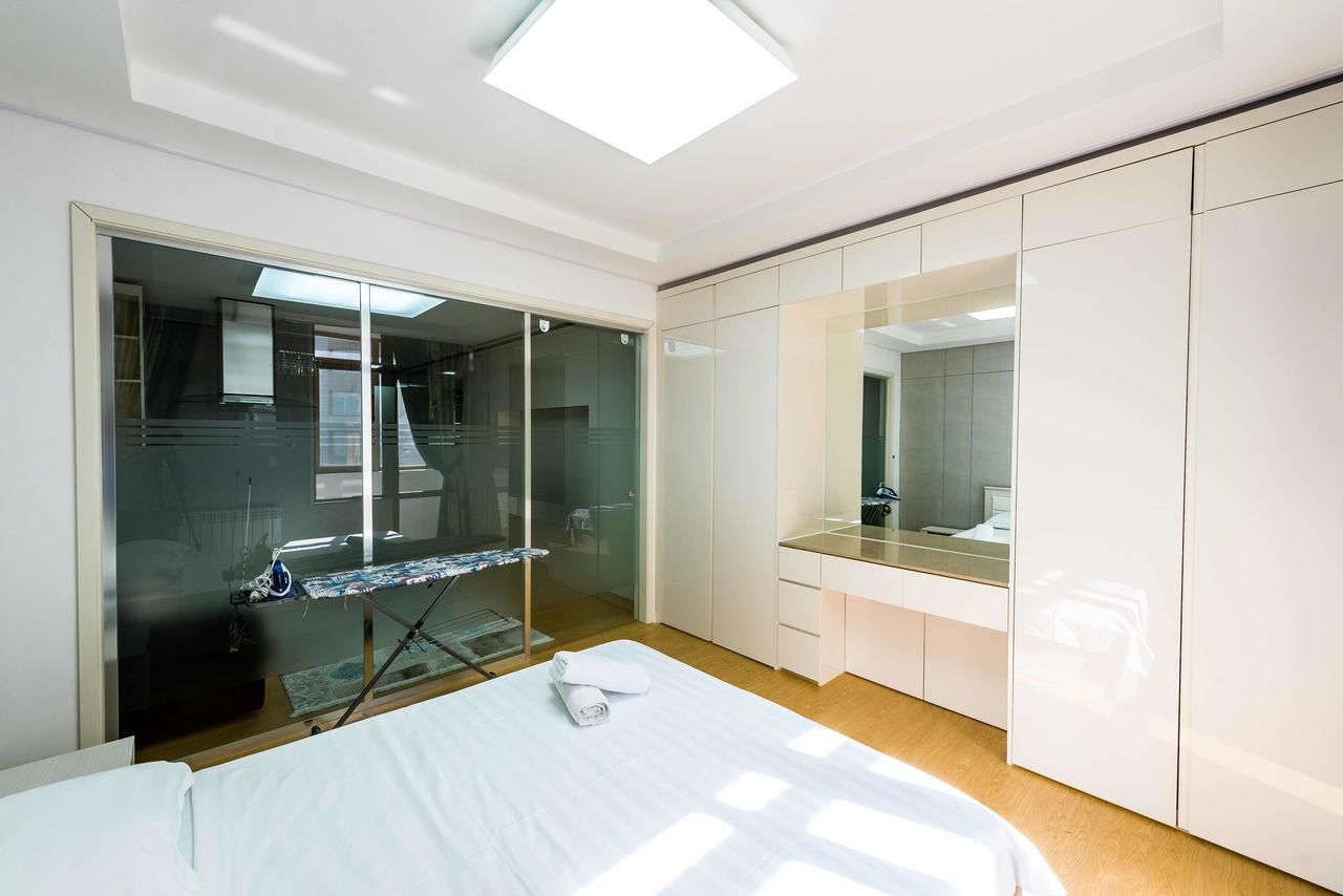 Апартаменты The Аddress Highvill 1 Нур-Султан-18