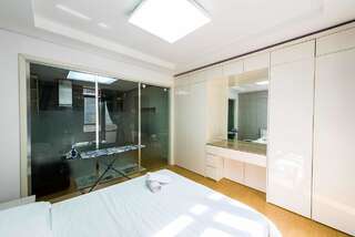 Апартаменты The Аddress Highvill 1 Нур-Султан Апартаменты с 1 спальней-15