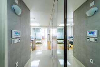 Апартаменты The Аddress Highvill 1 Нур-Султан Апартаменты с 1 спальней-24