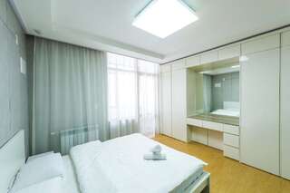 Апартаменты The Аddress Highvill 1 Нур-Султан Апартаменты с 1 спальней-29