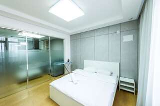 Апартаменты The Аddress Highvill 1 Нур-Султан Апартаменты с 1 спальней-30