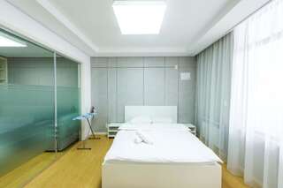 Апартаменты The Аddress Highvill 1 Нур-Султан Апартаменты с 1 спальней-31