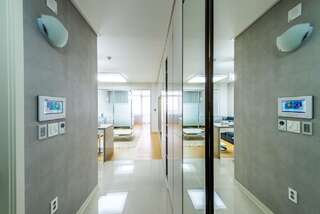 Апартаменты The Аddress Highvill 1 Нур-Султан Апартаменты с 1 спальней-6