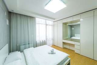 Апартаменты The Аddress Highvill 1 Нур-Султан Апартаменты с 1 спальней-9